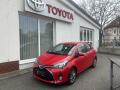 Toyota Yaris 1.3i, �R, 80tis km, Trend