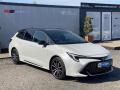 Toyota Corolla 2.0HEV, �R, GR Sport, DPH
