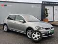 Volkswagen Golf 1.4TSi, R-1m, manual, +kola