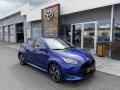 Toyota Yaris 1.5 TNGA HEV 116 - 4x2 - 1 CVT