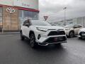 Toyota RAV4 2.5 Plug-in Hybrid Selection