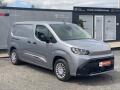 Toyota ProAce 1.5D, �R-1m, Comfort, z�ruka