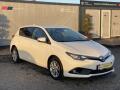 Toyota Auris 1.6i, �R, Trend+, z�ruka