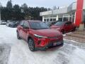 Toyota Corolla Cross 1.8 Hybrid MC25 Style