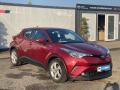 Toyota C-HR 1.8HSD, �R, Active, z�ruka