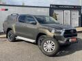Toyota Hilux 2.8D, �R, Executive, 4x4, DPH