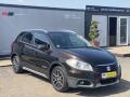 Suzuki SX4 S-Cross 1.6i, ta�n�, klima, automat