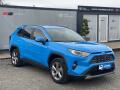 Toyota RAV4 2.5HSD, �R-1m, Executive, 4x4