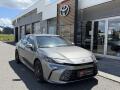 Toyota Camry 2.5 TNGA HEV, Executive