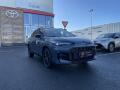 Toyota Corolla Cross 2.0 Hybrid GR Sport