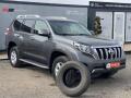 Toyota Land Cruiser 2.8D-4D, �R-1m, ta�n�, DPH