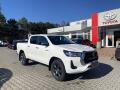 Toyota Hilux 2.8 Diesel 6AT Active