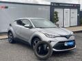 Toyota C-HR 2.0HEV, �R-1m, Style, DPH
