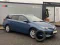 Toyota Auris 1.6i, R-1m, Trend+, zruka