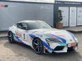 Toyota Supra 2.0iT, Executive, SPORT, JBL