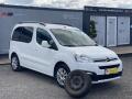 Citro�n Berlingo 1.6HDi, �R-1, nov� rozvody