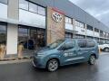 Toyota ProAce City Verso 1.5 D-4D A/T Long VIP 7S