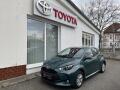 Toyota Yaris 1.5L HEV116 CVT Comfort