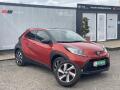 Toyota Aygo 1.0i, �R, Style Tech, z�ruka
