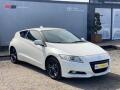 Honda CR-Z 1.5i-VTEC, Mild-hybrid, manual