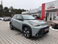 Toyota Aygo 1.5 Hybrid MC26 Style Smart