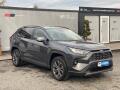 Toyota RAV4 2.5HEV, �R, Style, 4x4, DPH