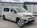 Toyota ProAce City Verso 1.2iT, �R, Family, 7 m�st