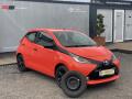 Toyota Aygo 1.0i, �R, X-cite, manual