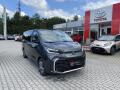 Toyota ProAce Verso 2.0 Diesel L2 6MT Family