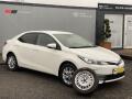 Toyota Corolla 1.6i, R-1m, Trend+, tan