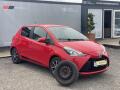 Toyota Yaris 1.5i, �R, Trend, z�ruka