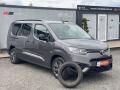 Toyota ProAce City Verso 1.2iT, �R, Family, 7 m�st