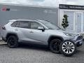 Toyota RAV4 2.5HSD, ČR-1m, Executive, 4x4