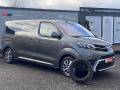 Toyota ProAce Verso 2.0D, R-1m, Family L1, zruka