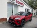 Toyota RAV4 2.5 HEV, (4x4) GR SPORT