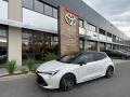 Toyota Corolla 2.0 Hybrid GR SPORT