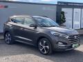 Hyundai Tucson 2.0CRDi, R-1m, navi, tan