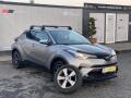 Toyota C-HR 1.2iT, �R, Executive LED