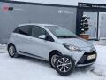 Toyota Yaris 1.5i, �R-2m, Trend Y20, ta�n�