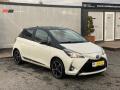 Toyota Yaris 1.5i, �R-1m, Selection, manual