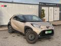 Toyota Aygo 1.0i, �R, Style Tech, automat