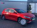Hyundai i30 1.5i, R-1m, Smart, +kola