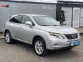 Lexus RX 450h 3.5HSD, �R-1m, ta�n�, 4x4