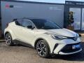 Toyota C-HR 1.8HSD, �R, Selection, z�ruka