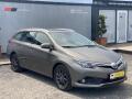 Toyota Auris 1.6i, �R, Active Trend, z�ruka