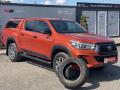 Toyota Hilux 2.4D, �R, Adventure, 4x4, DPH