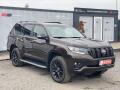 Toyota Land Cruiser 2.8D, �R, Executive, DPH, 4x4