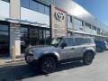 Toyota Land Cruiser 2.8D 8AT 4x4 Executive Skyview