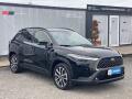Toyota Corolla Cross 2.0HEV, �R, Executive,4x4, DPH