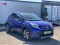 Toyota Aygo 1.0i, �R-1m, Executive, z�ruka
